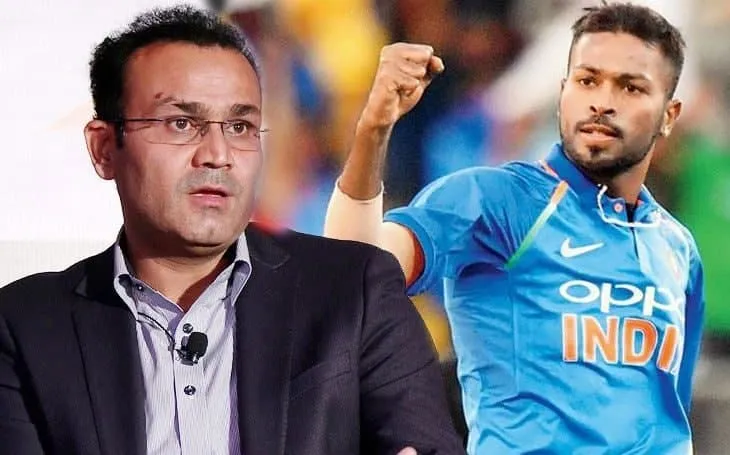 Virendra Sehwag