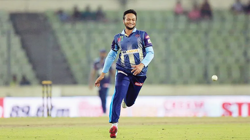 shakib t20 league 