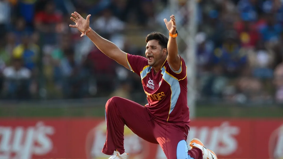 rampaul t20
