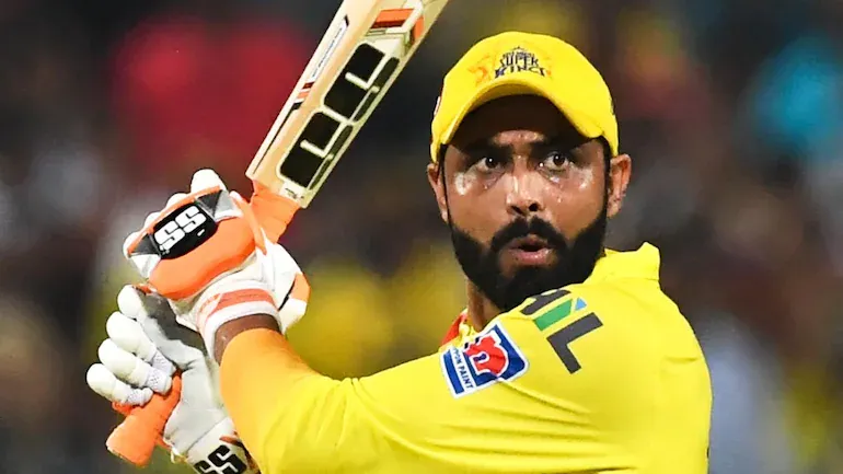 ravindra jadeja t20