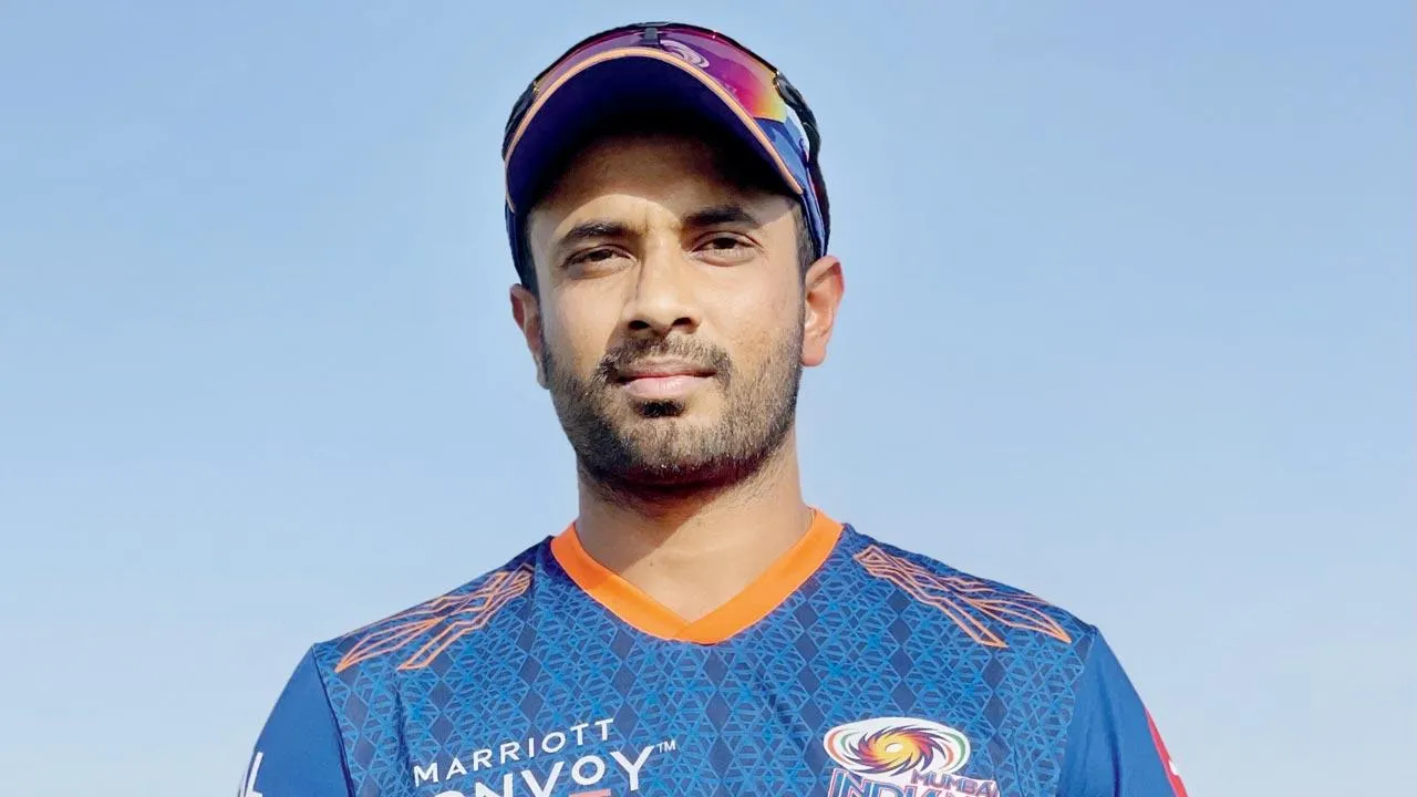 IPL roosh 