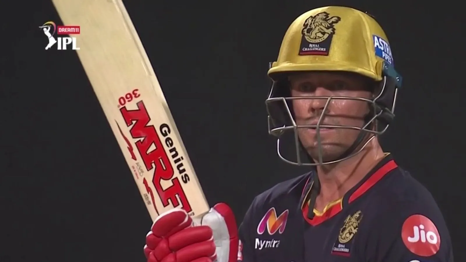 ab IPL rcb