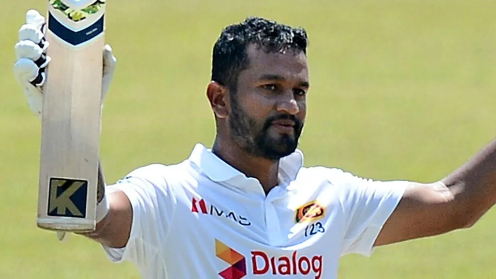 Dhananjaya de Silva