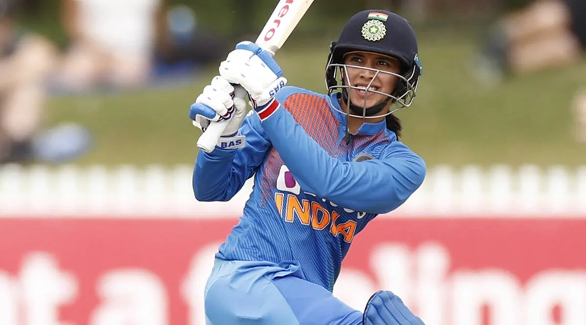smriti jhulan