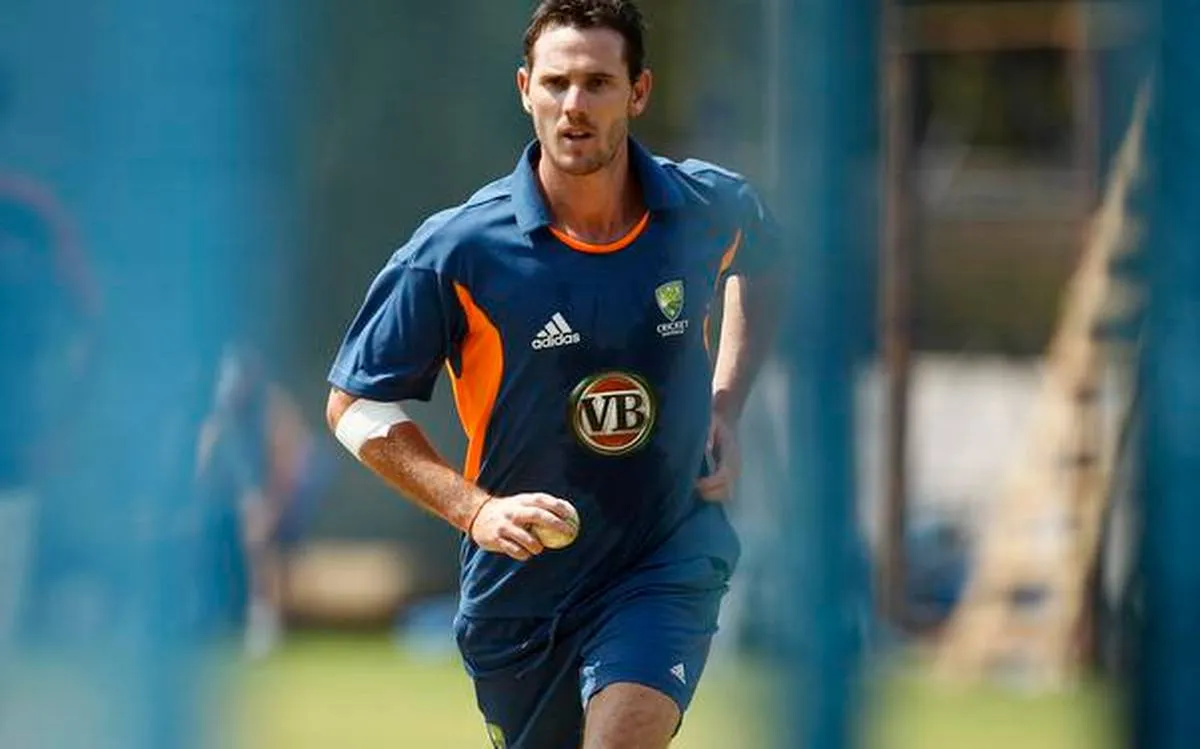 shaun tait