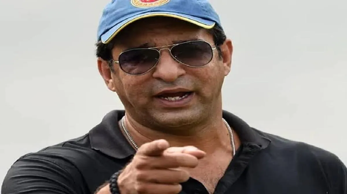 wasim akram-ramiz raja