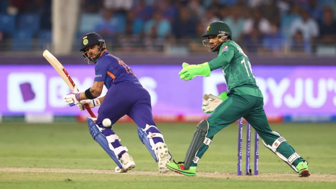kohli t20 world cup 2012