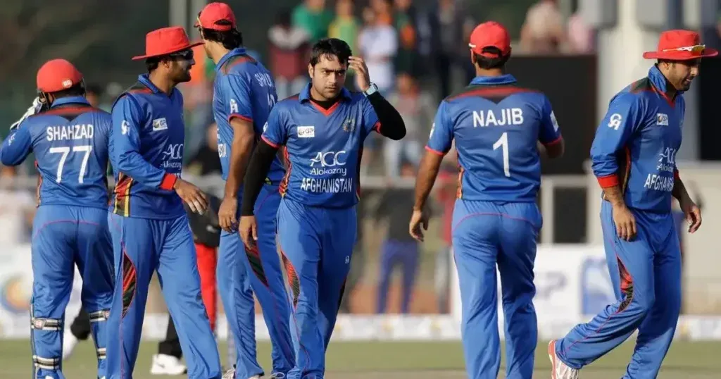 mohammad nabi