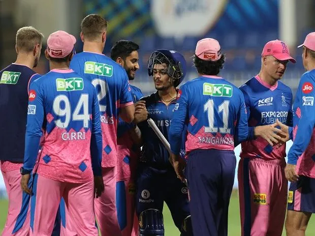 ipl 2021