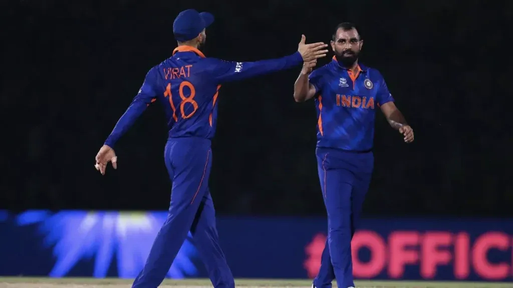 IND vs SA