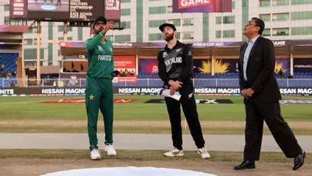 Pakistan