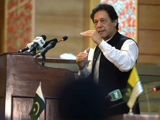 T20 World Cup 2021: Imran Khan के बड़े बोल, कहा- भारत-पाकिस्तान अच्छे पड़ोसियों की तरह बढ़ सकते हैं आगे