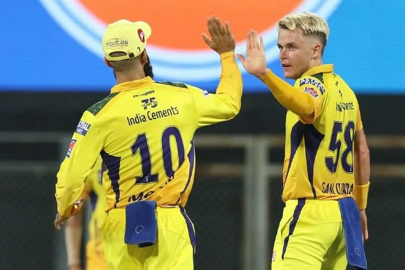 csk ipl 