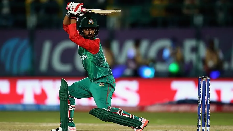 tamim t20 