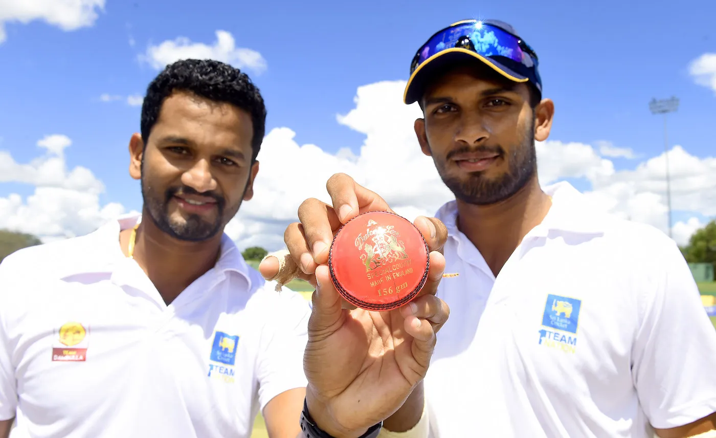 srilanka cricket 