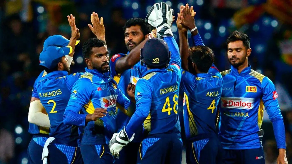 T20 World cup 2021