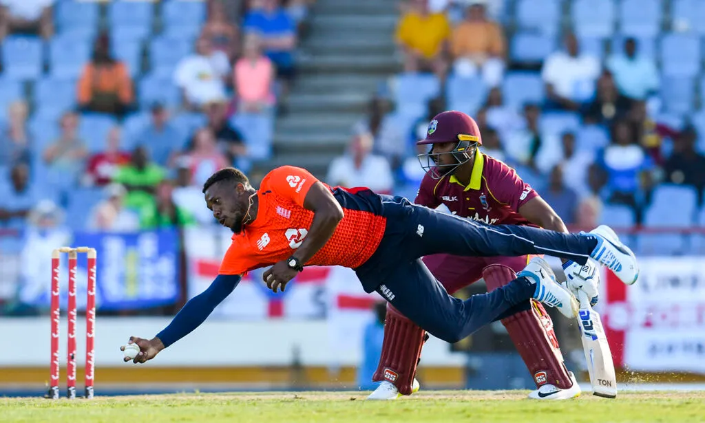 Chris Jordan