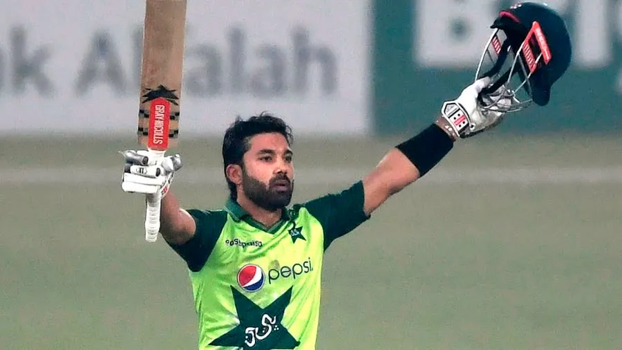 rizwan t20