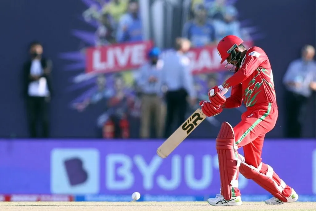 Shakib al Hasan