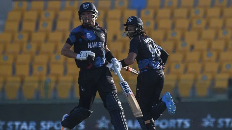 T20 World cup 2021