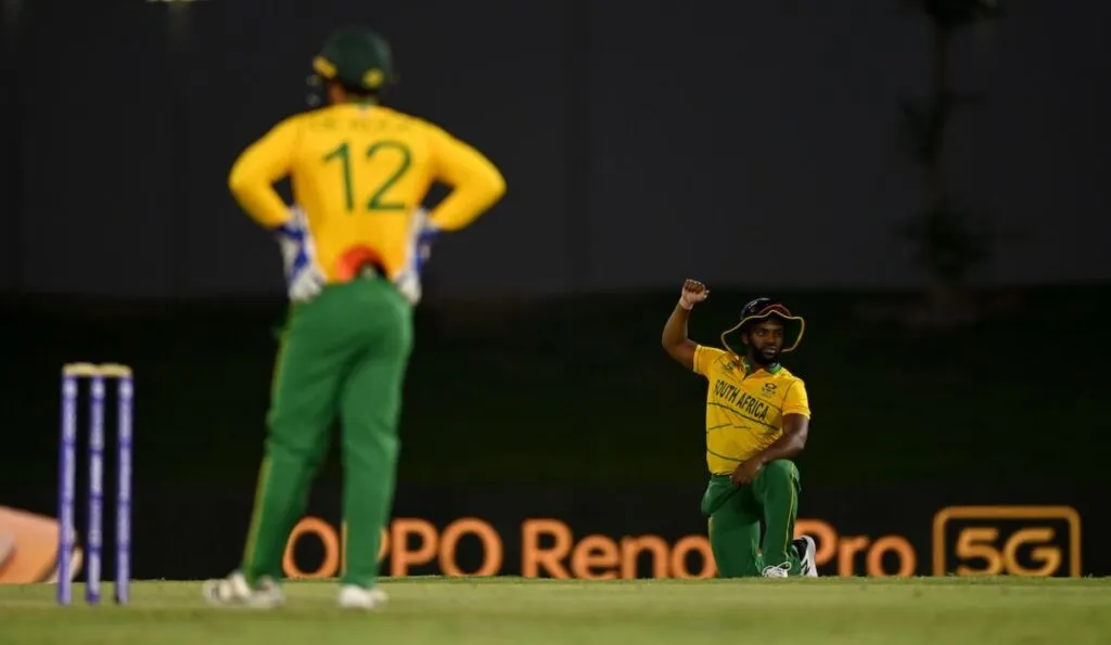 Temba Bavuma