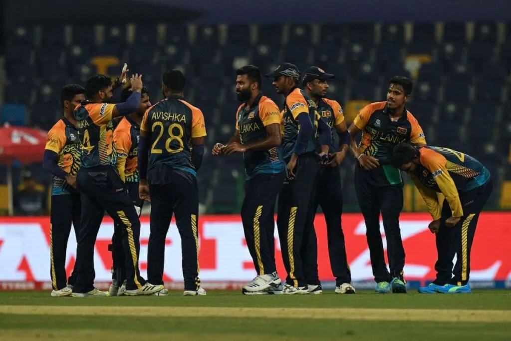 T20 World cup 2021