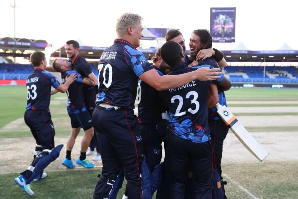 T20 World cup 2021