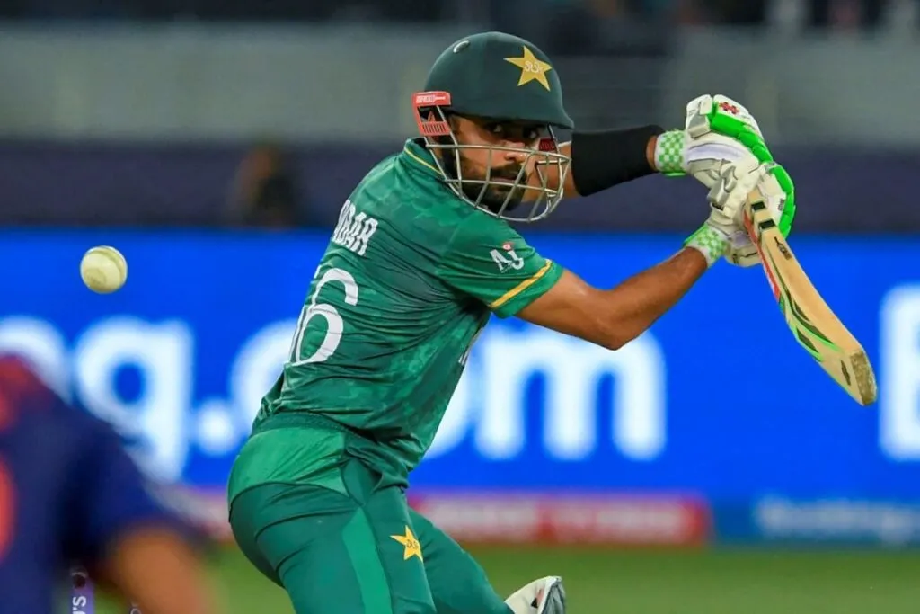 Babar Azam