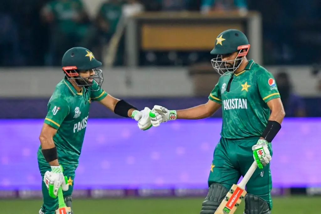 Babar Azam