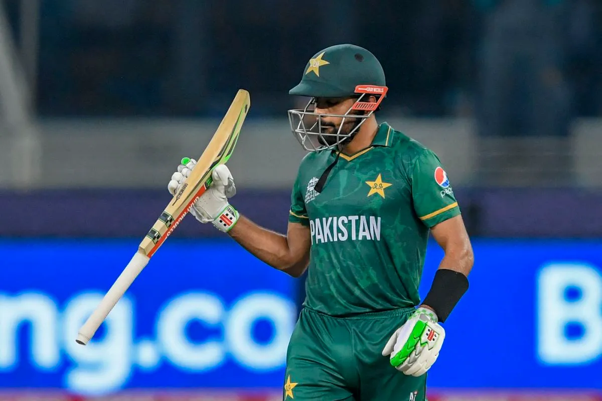 T20 World cup 2021