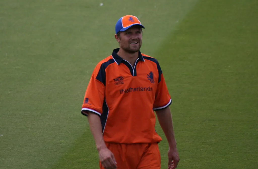 dirk t20 world cup