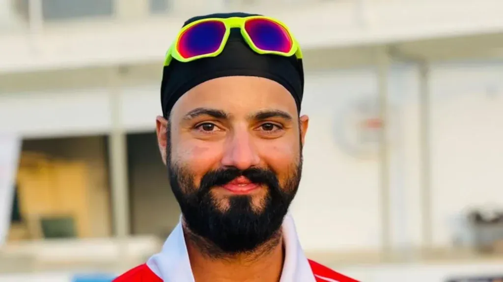 T20 World cup 2021 - Jatinder Singh