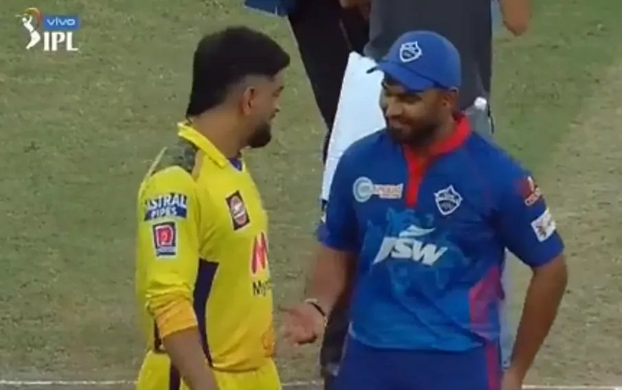Rishabh Pant