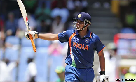 raina t20 