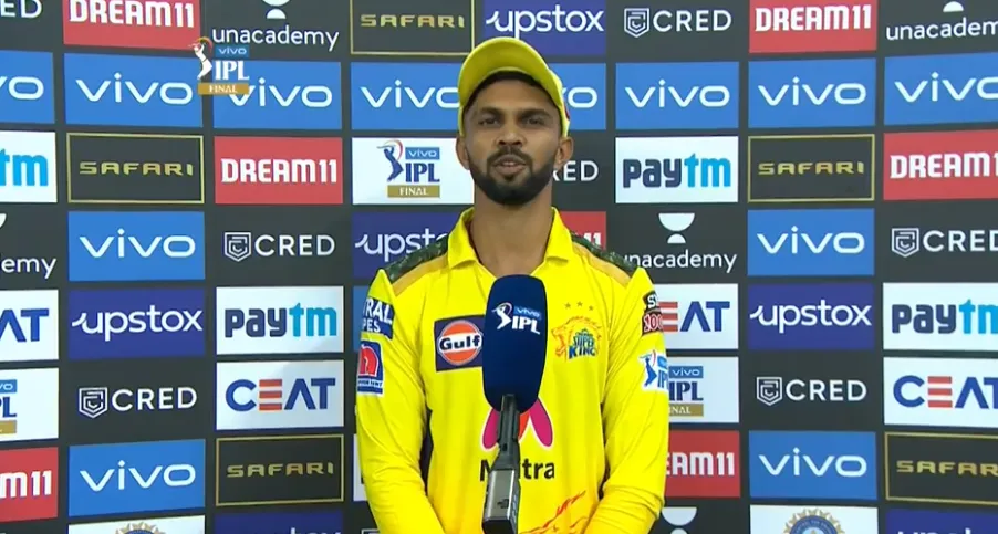 CSK vs KKR