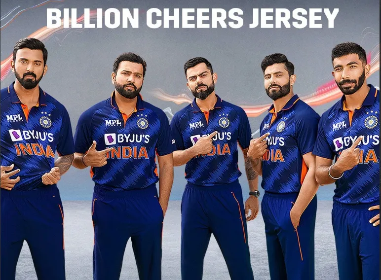 ICC T20 World Cup 2021