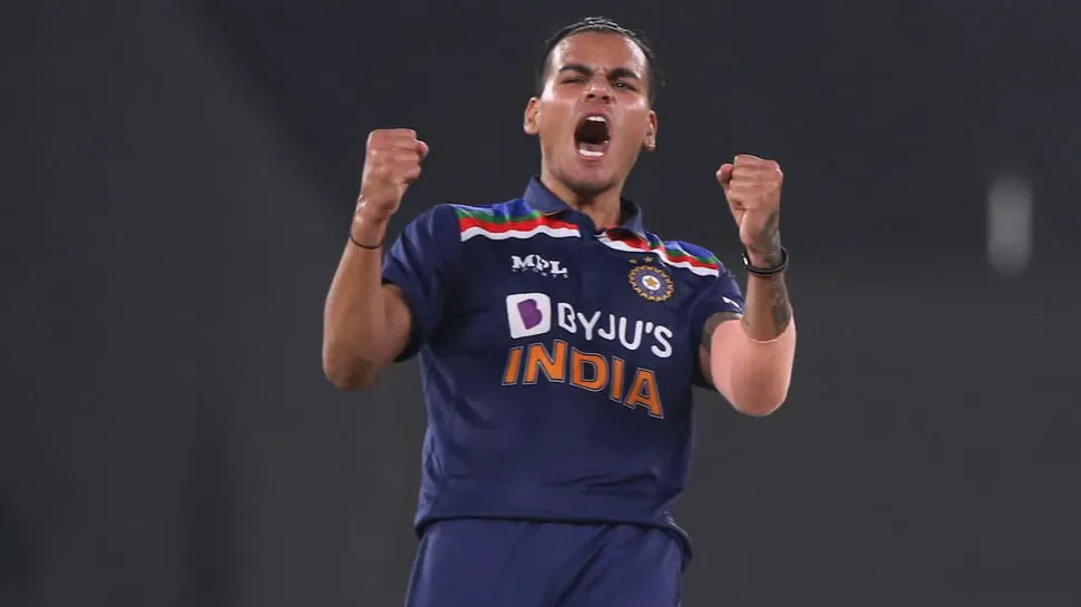 Harbhajan Singh