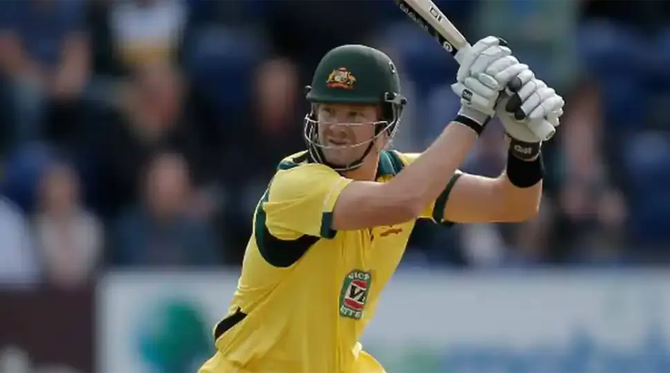 Shane Watson