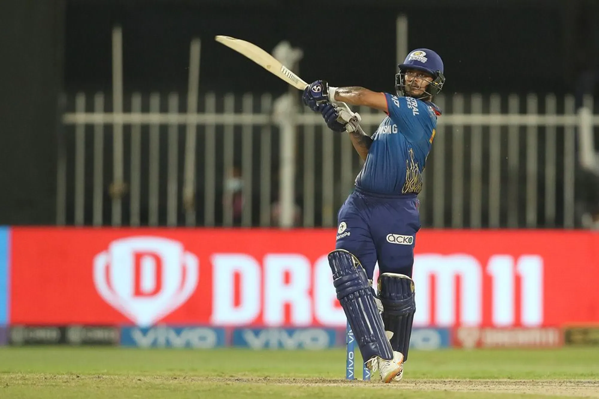 Mumbai Indians