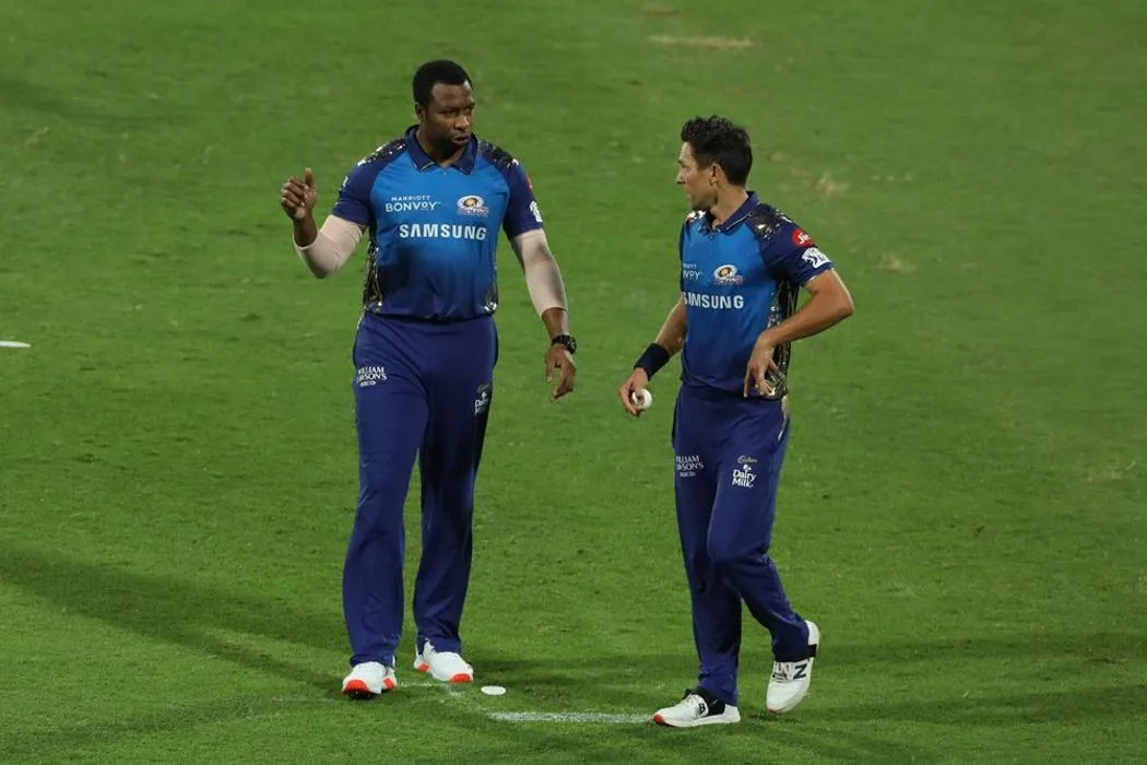 KP TB ipl 