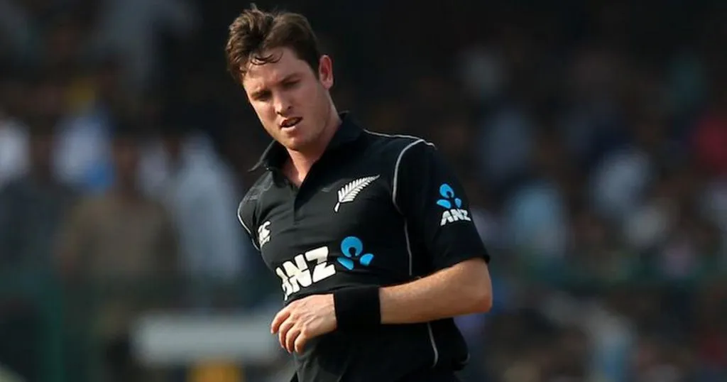 Adam Milne