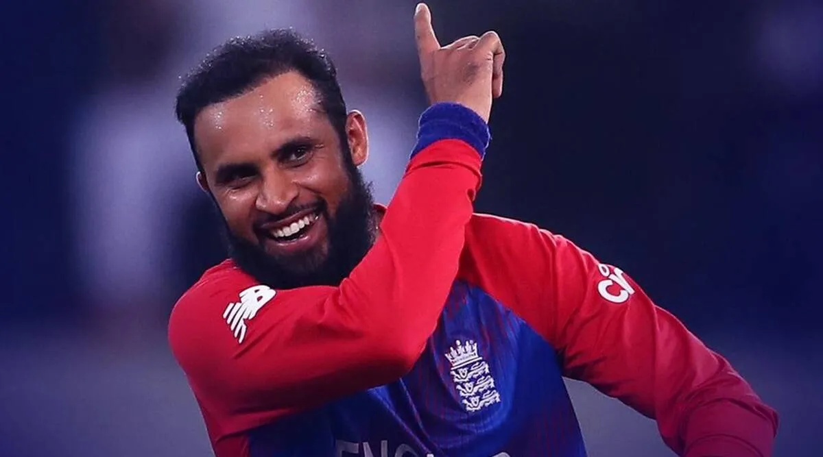 Adil Rashid