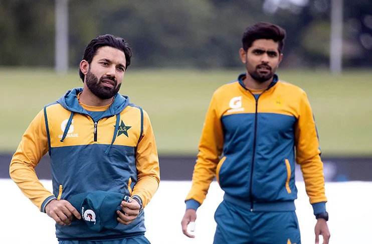 Pakistan Cricket Team vs team india