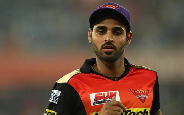 bhuvi 2017 ipl