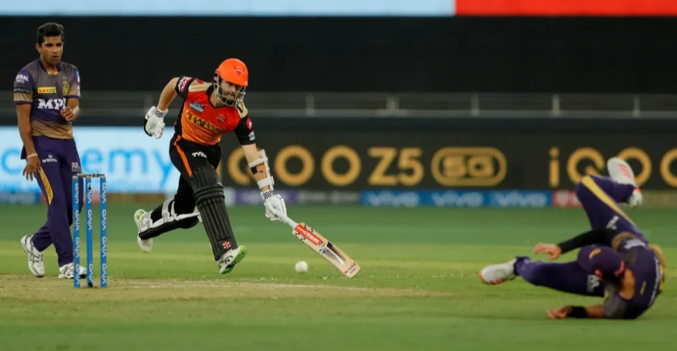 SRH