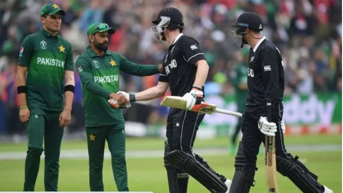T20 World Cup 2021: न्यूजीलैंड को लगा बड़ा झटका, Lockie Ferguson हुए टूर्नामेंट से बाहर