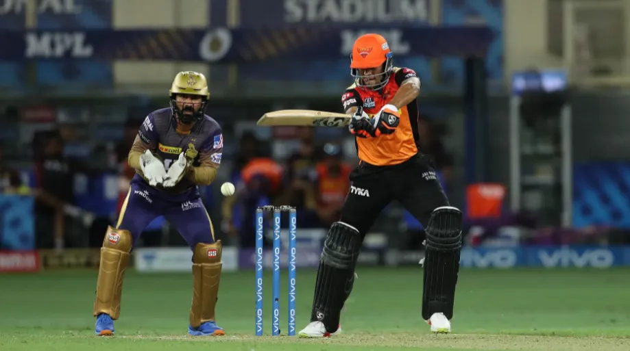 SRH