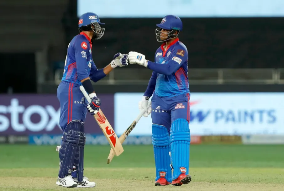 Axar Patel