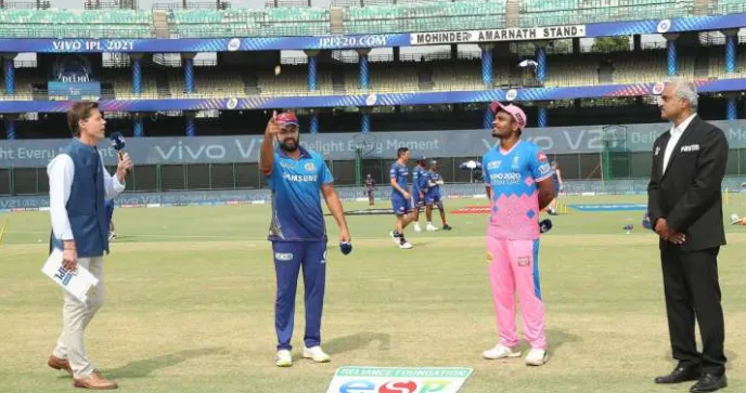 Mumbai Indians