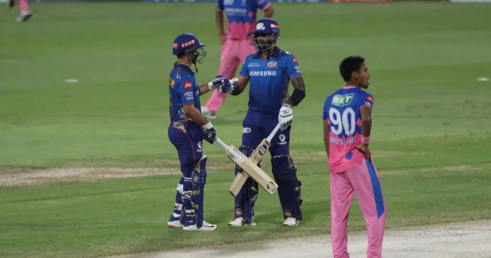 Mumbai Indians